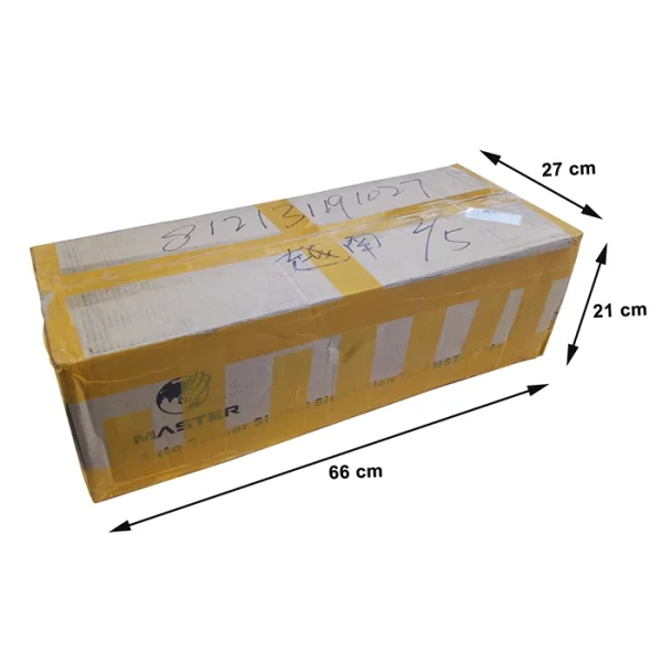 MST-9000+ - Thiết Bị Giả Lập ECU Và Cảm Biến