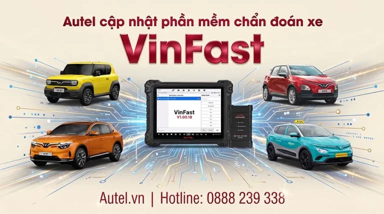 autel-cap-nhat-phan-mem-chan-doan-xe-vinfast-1