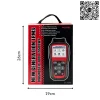 Autel MaxiTPMS TS508WF - Máy Cài Áp Suất Lốp
