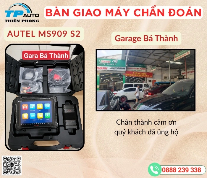 ban-giao-may-chan-doan-autel-9