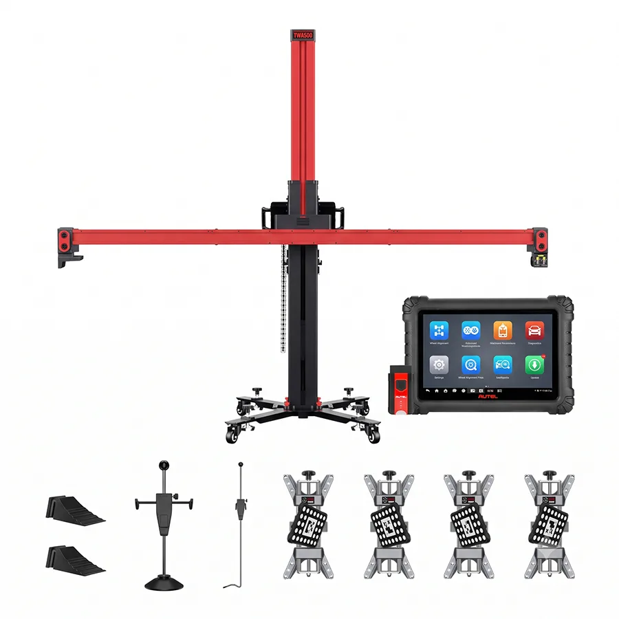 Autel MaxiAlign IWA500