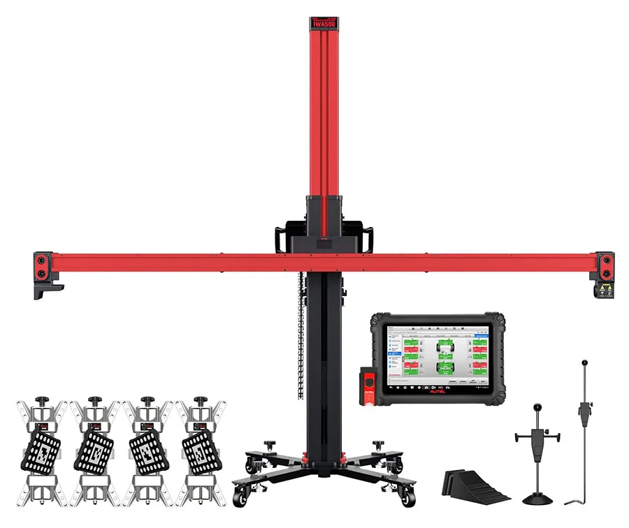 Autel IWA500